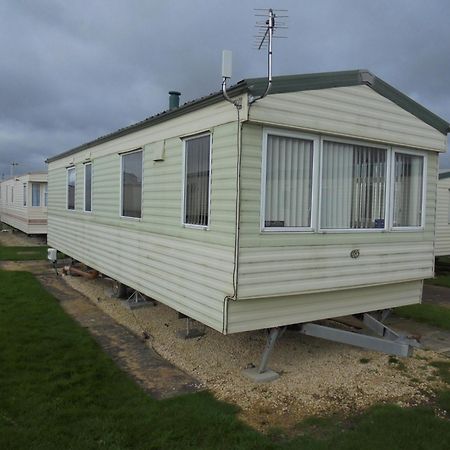 Sealands Ingoldmells Herald 6 Berth, Access To The Beach 외부 사진