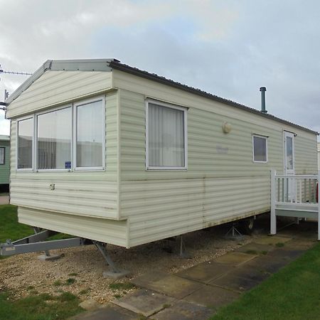 Sealands Ingoldmells Herald 6 Berth, Access To The Beach 외부 사진