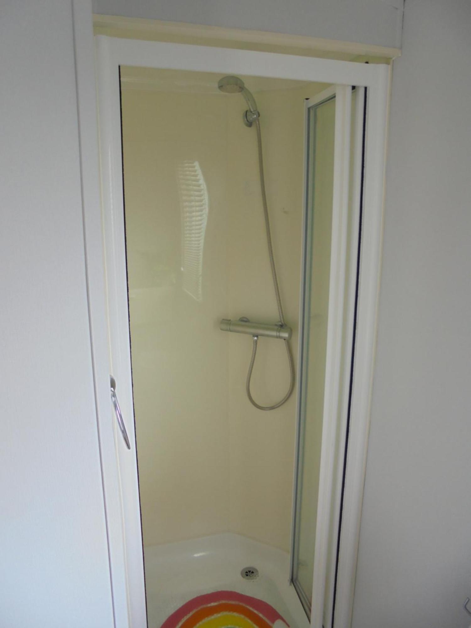 Sealands Ingoldmells Herald 6 Berth, Access To The Beach 외부 사진