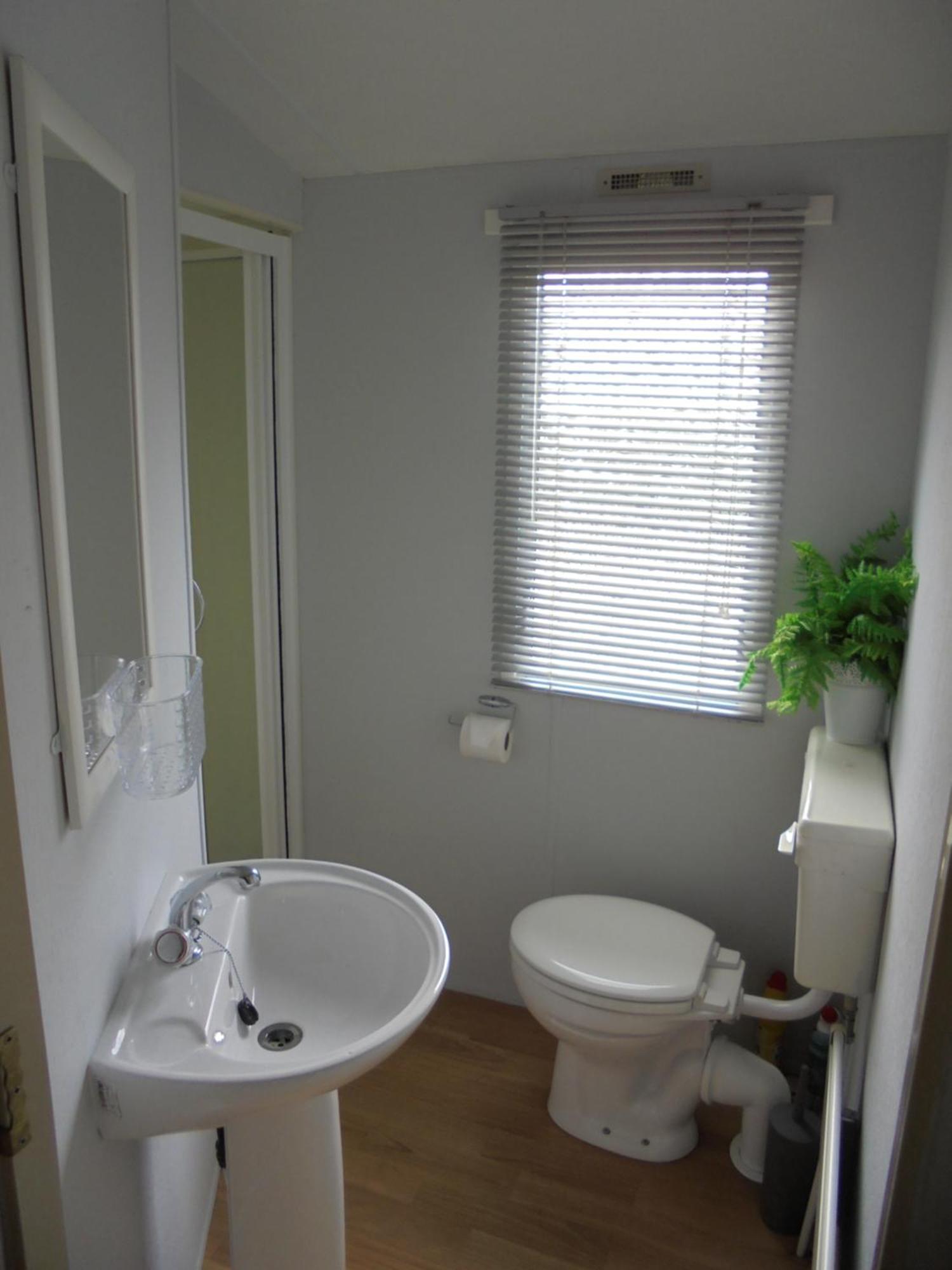 Sealands Ingoldmells Herald 6 Berth, Access To The Beach 외부 사진