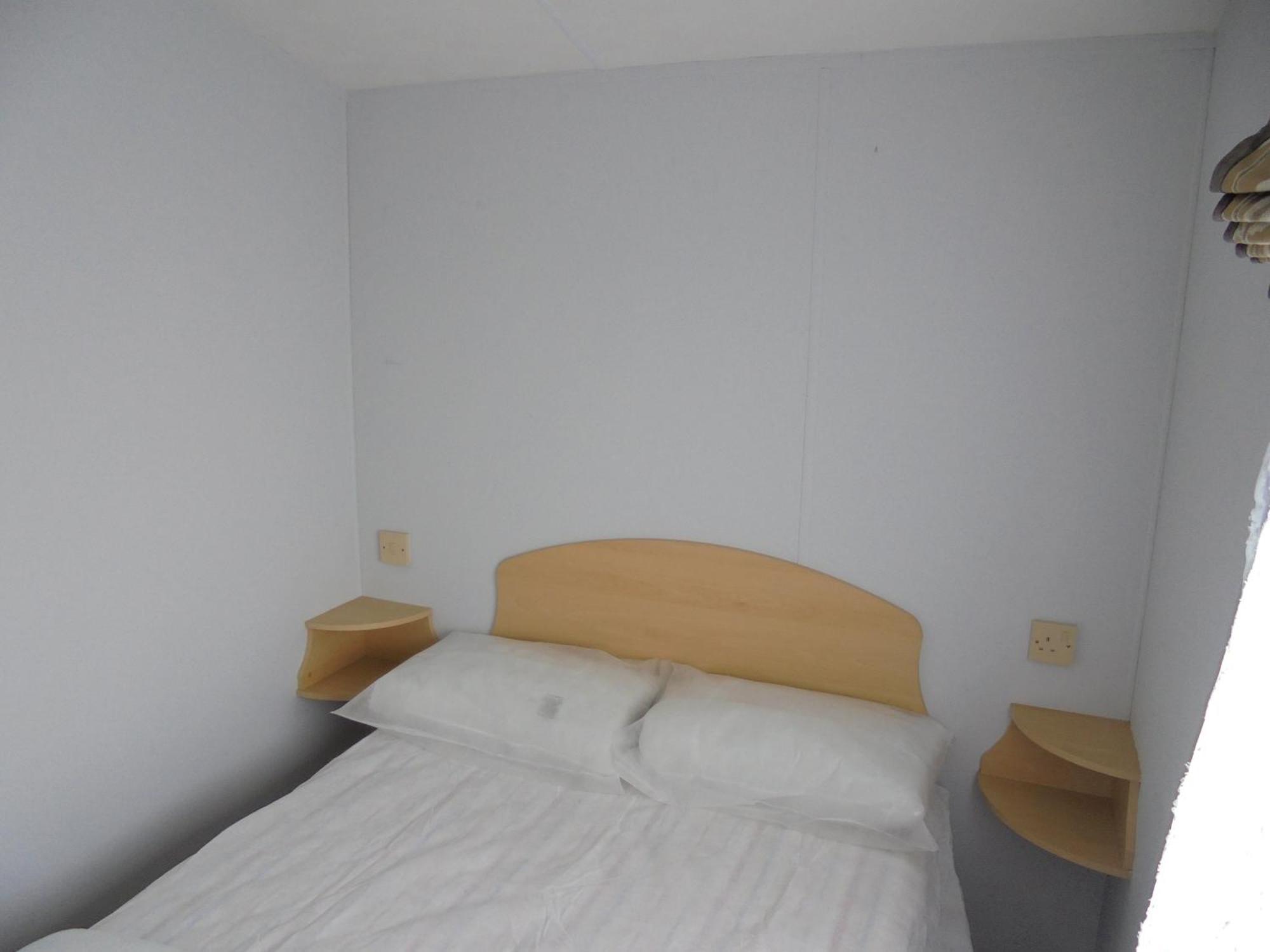 Sealands Ingoldmells Herald 6 Berth, Access To The Beach 외부 사진
