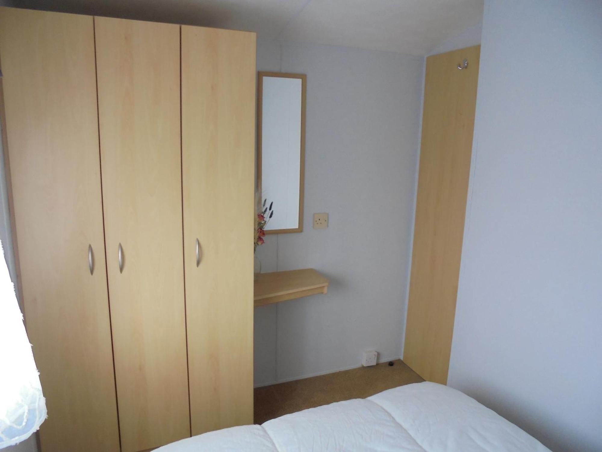 Sealands Ingoldmells Herald 6 Berth, Access To The Beach 외부 사진