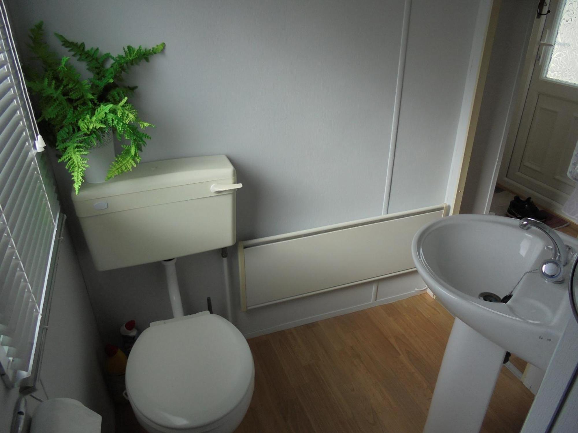 Sealands Ingoldmells Herald 6 Berth, Access To The Beach 외부 사진
