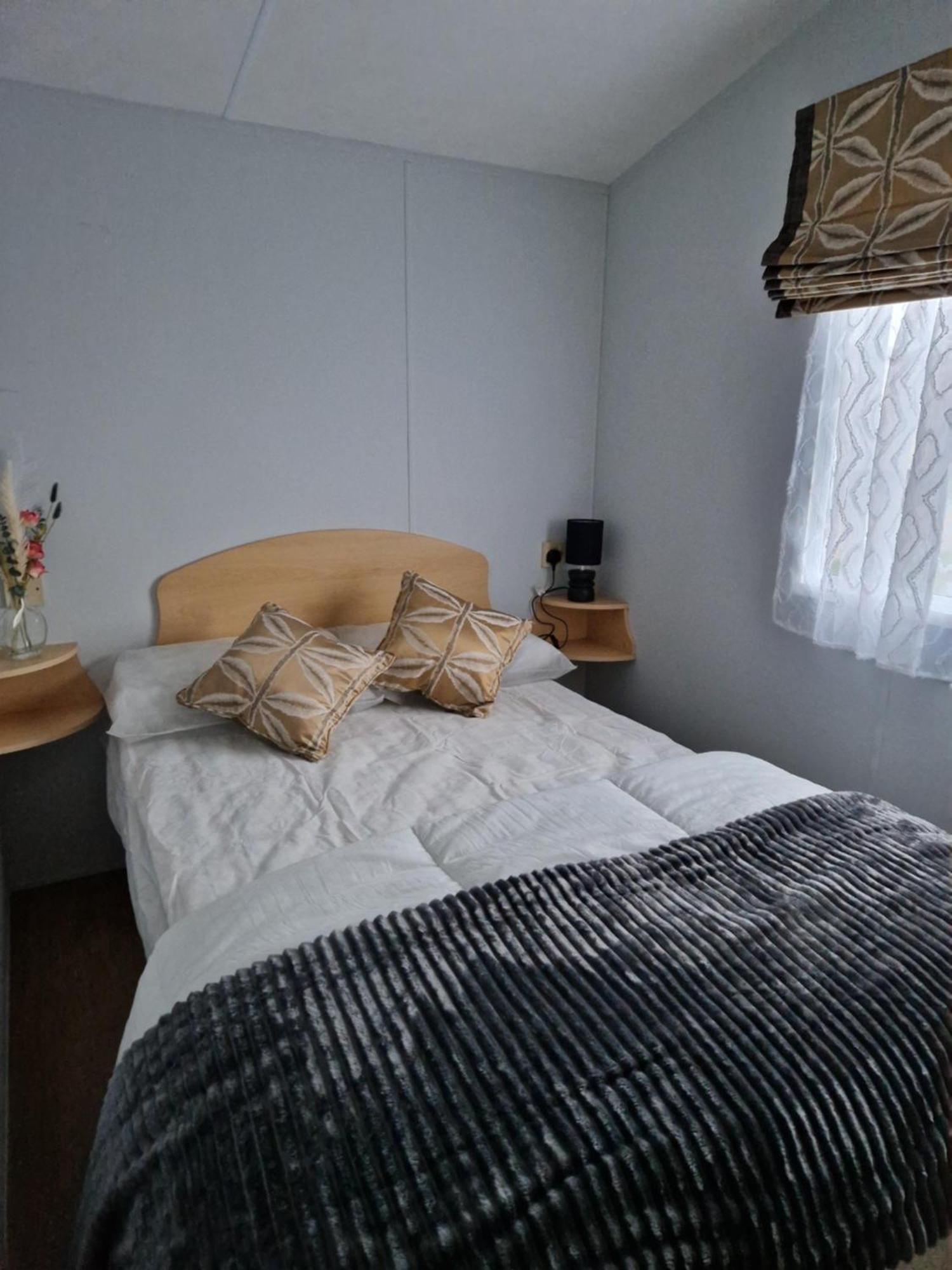 Sealands Ingoldmells Herald 6 Berth, Access To The Beach 외부 사진